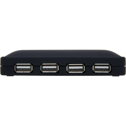 Hub ESSENTIELB Panther USB-A/ 7 Ports USB-A 2.0 power d
