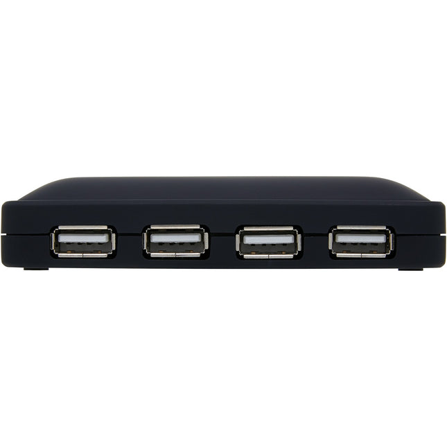 Hub ESSENTIELB Panther USB-A/ 7 Ports USB-A 2.0 power d