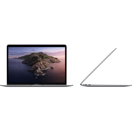 Ordinateur Apple MACBOOK AIR CTO New I7 8Go 512Go Or Reconditionné