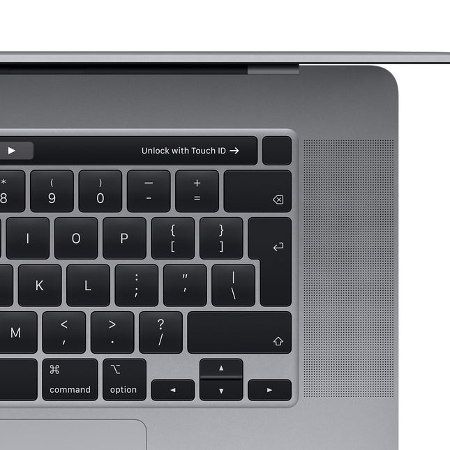 Ordinateur Apple MACBOOK CTO Pro 13 M1 16 256 iGris sideral