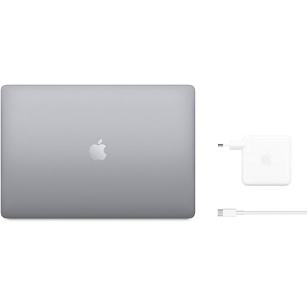Ordinateur Apple MACBOOK CTO Pro 13 M1 16 256 iGris sideral Reconditionné