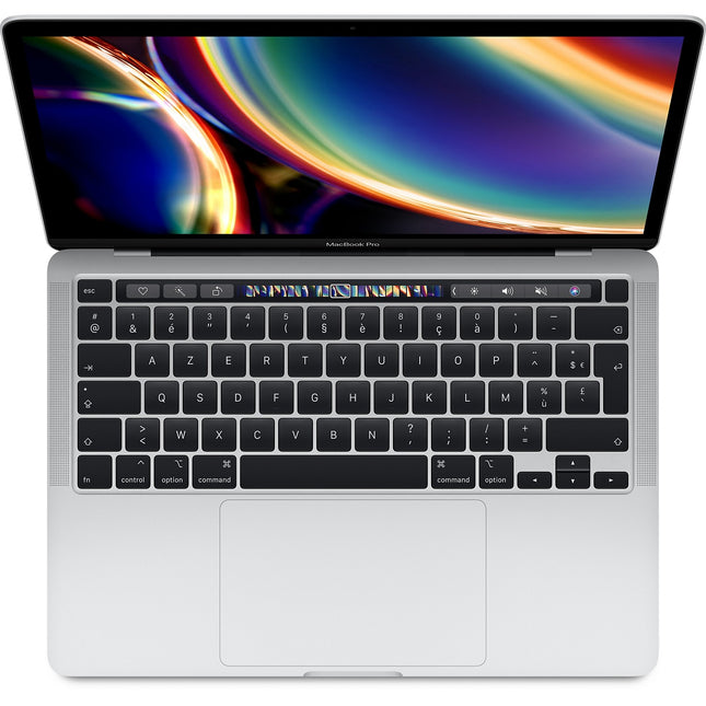 Ordinateur Apple MACBOOK Pro 13 I5 2Ghz 16go 512 Gris