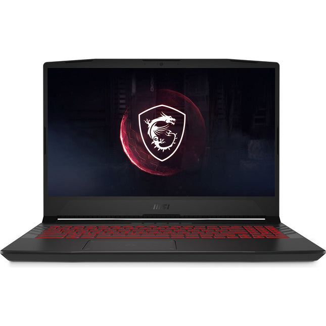 PC Gamer MSI Pulse GL66 11UEK-611FR Reconditionné