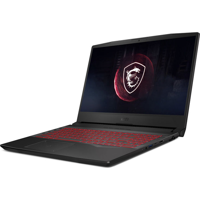 PC Gamer MSI Pulse GL66 11UEK-611FR Reconditionné