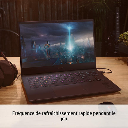 PC Gamer HP OMEN 16-c0037nf Reconditionné