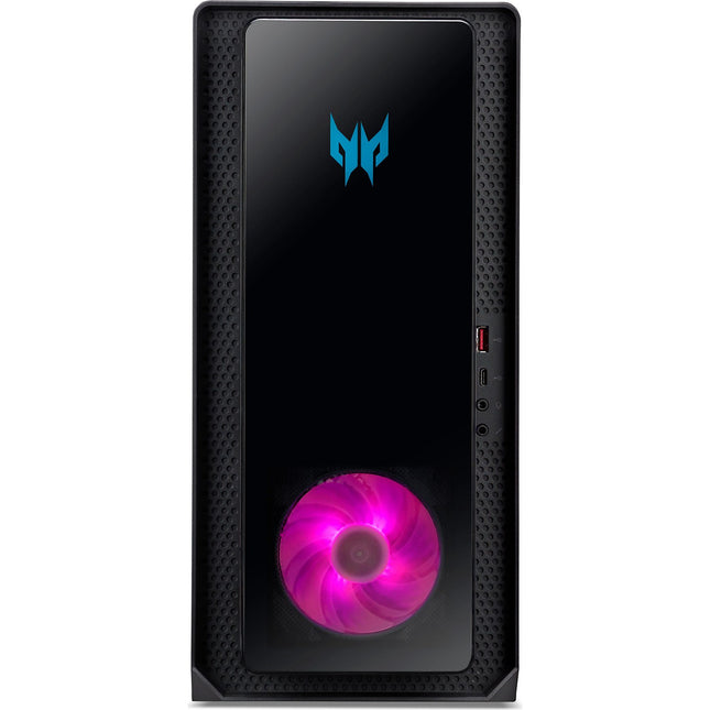 PC Gamer ACER ACER PO3-650 Reconditionné