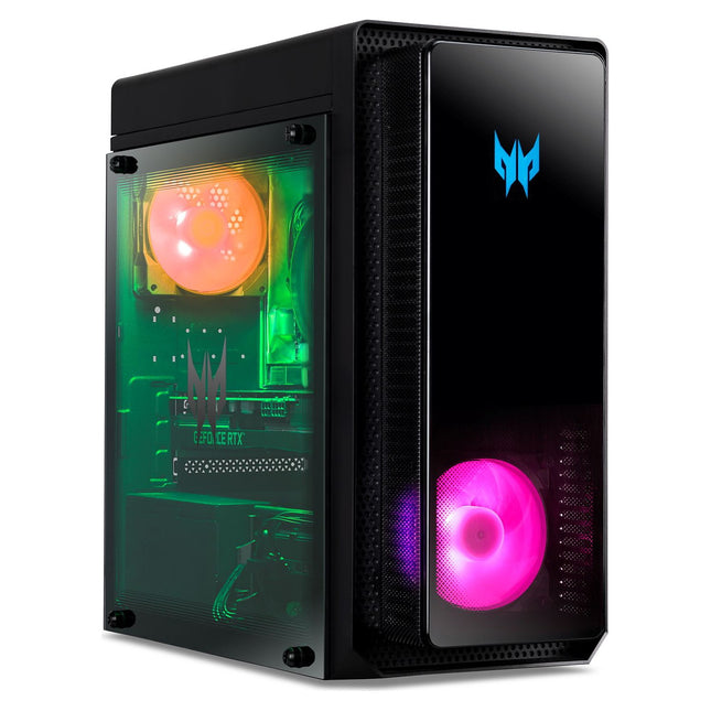 PC Gamer ACER ACER PO3-650 Reconditionné