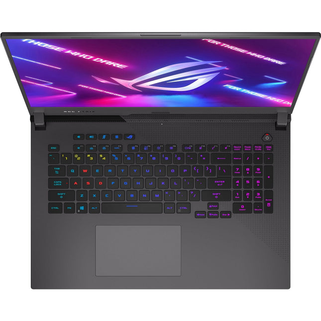 PC Gamer ASUS STRIX G17 G713QR K4009W Reconditionné
