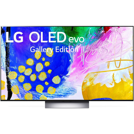 reconditionné LG OLED65G2 2022 Reconditionné