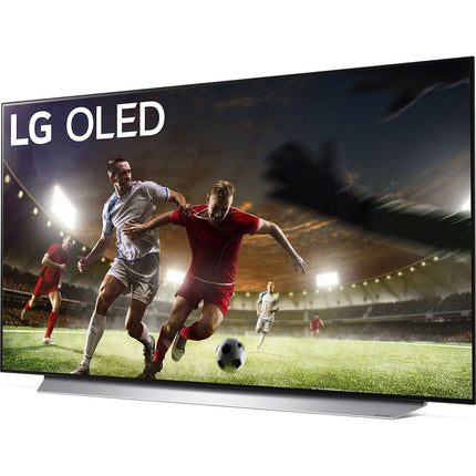 TV OLED LG 55C1 2021 Reconditionné