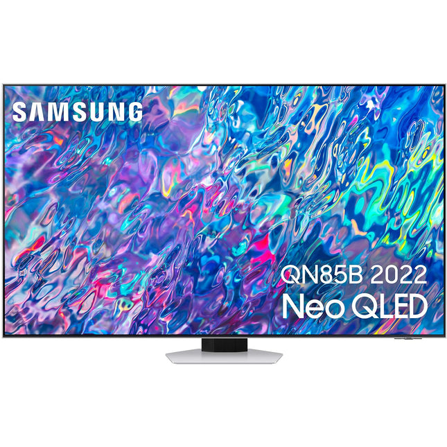 TV QLED SAMSUNG Neo Qled QE65QN85B 2022 Reconditionné