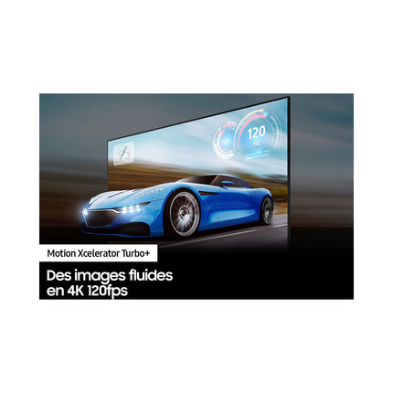 TV QLED SAMSUNG Neo Qled QE65QN85B 2022 Reconditionné