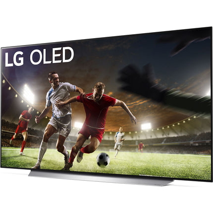 TV OLED LG 65C1 2021 Reconditionné