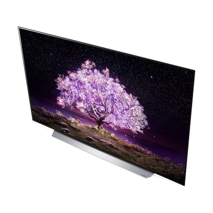 TV OLED LG 65C1 2021 Reconditionné