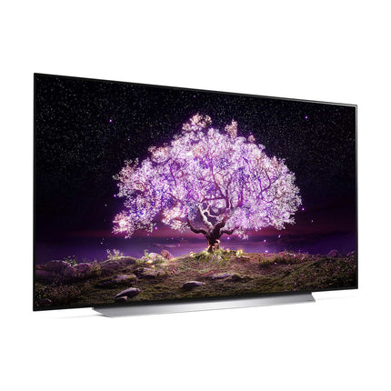 TV OLED LG 65C1 2021 Reconditionné