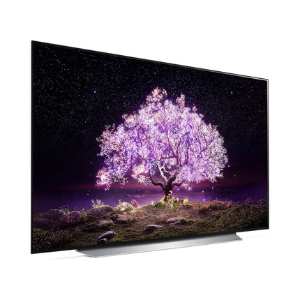 TV OLED LG 65C1 2021 Reconditionné