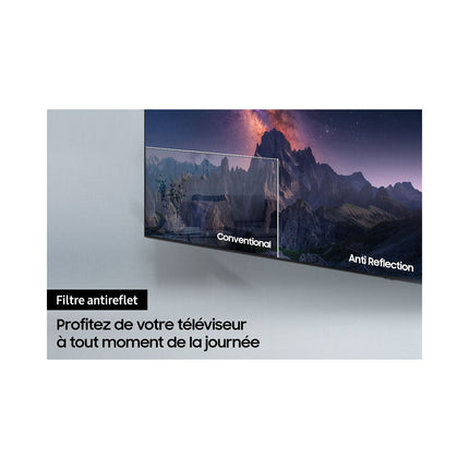 TV QLED SAMSUNG NeoQLED QE65QN95B Reconditionné