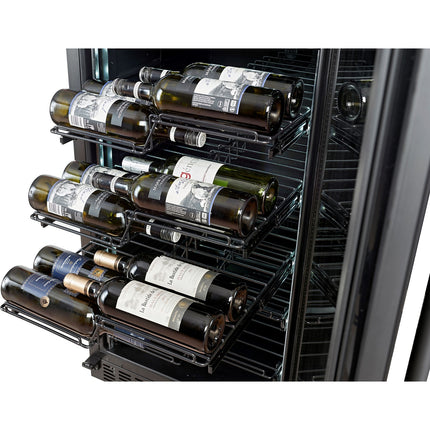 Cave à vin polyvalente LE CHAI Cave à vin PRO560B Reconditionné