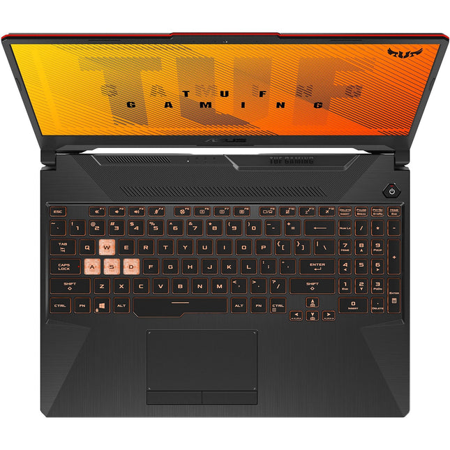PC Gamer ASUS F15 TUF506LH HN296W Reconditionné