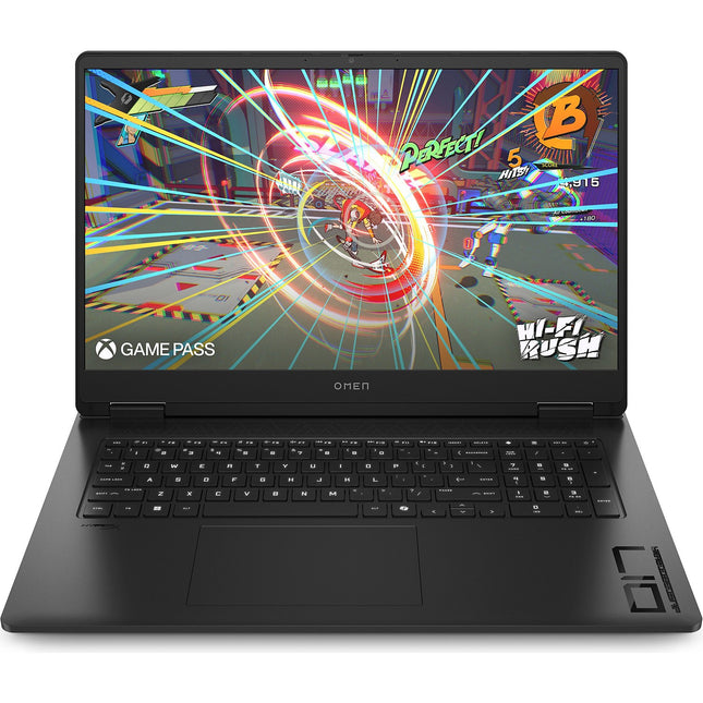 PC Gamer HP Omen 17 db0112nf Reconditionné