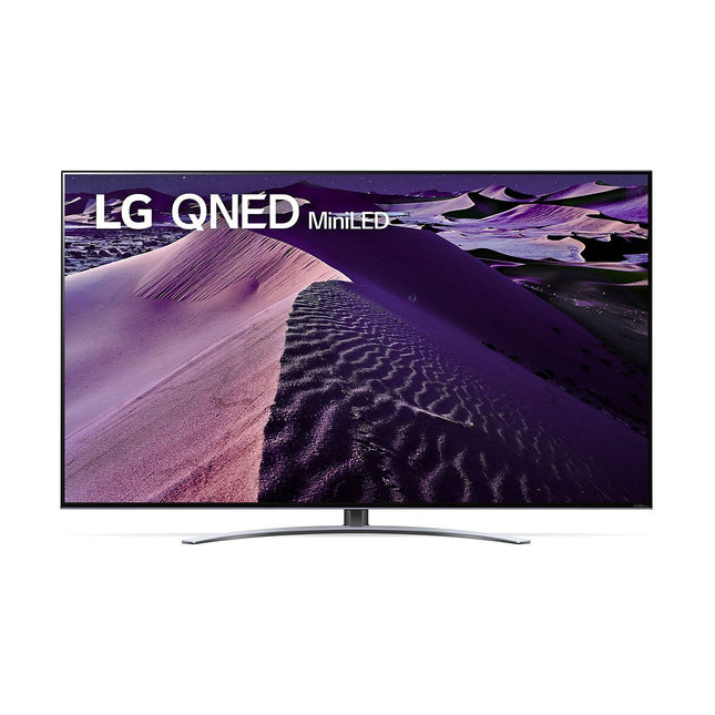 TV LED LG MiniLed 65QNED87 Reconditionné