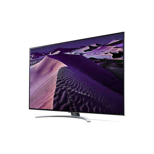 TV LED LG MiniLed 65QNED87 Reconditionné