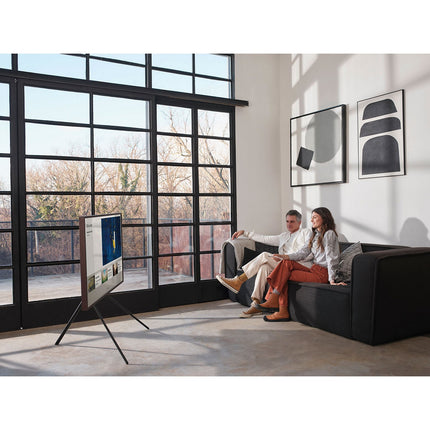 TV QLED SAMSUNG The Frame QE55LS03T 2020 Reconditionné