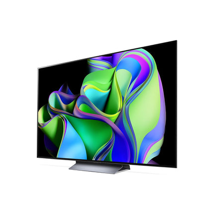 TV OLED LG OLED65C3 Reconditionné
