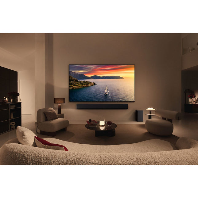 TV OLED LG OLED65G4 Reconditionné