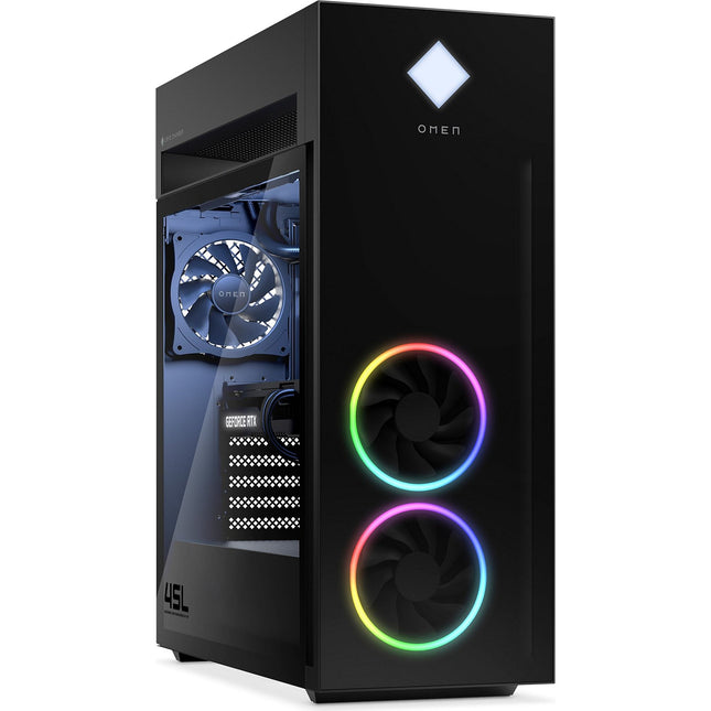 PC Gamer HP GT22-0589nf Reconditionné