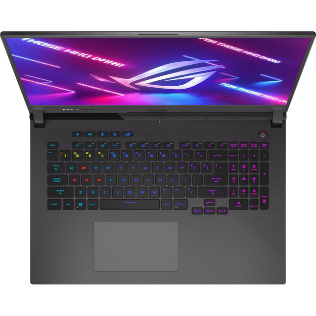 PC Gamer ASUS ROG STRIX G17 G713RW-KH096W