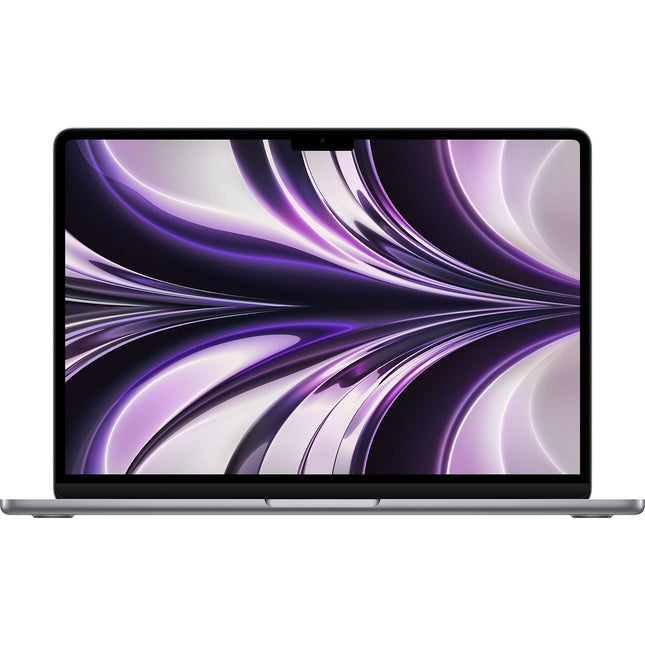 Ordinateur Apple MACBOOK Air 13' M2 8Go RAM 256Go SSD Gris