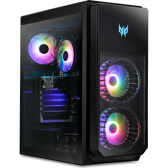 PC Gamer ACER Predator PO5-640 Reconditionné