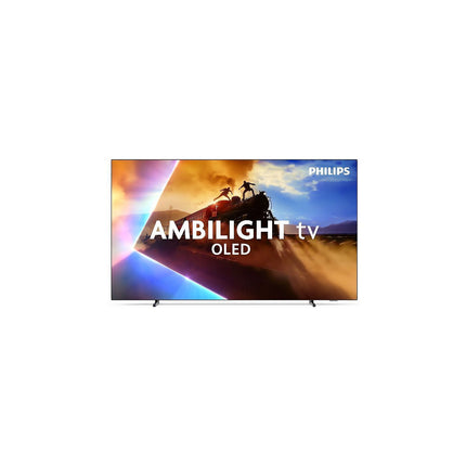 TV OLED PHILIPS 65OLED760 Ambilight 2025 164cm Reconditionné