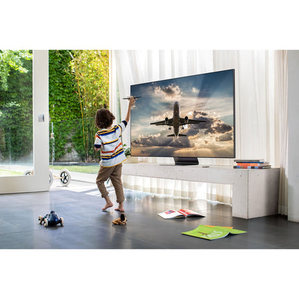 TV QLED SAMSUNG QE65Q95T Reconditionné