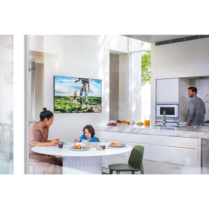 TV QLED SAMSUNG QE65Q95T Reconditionné