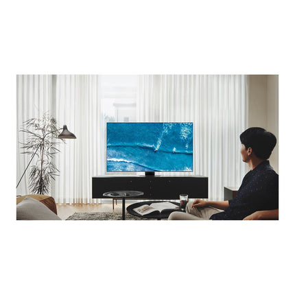 TV QLED SAMSUNG NeoQLED TQ55QN86C Reconditionné
