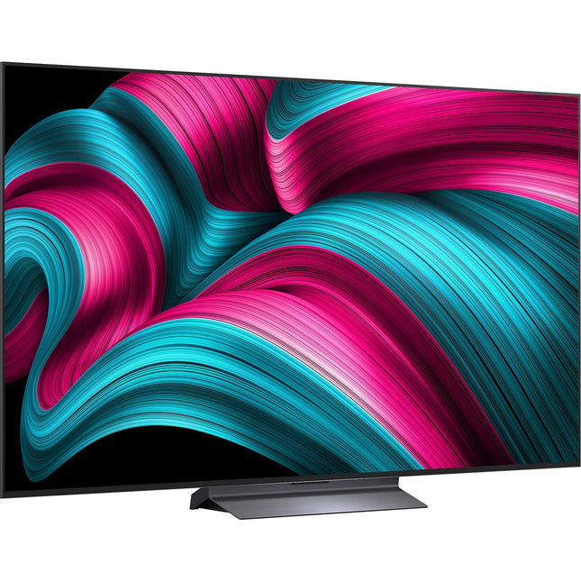 TV OLED LG 65C5 2025 Reconditionné