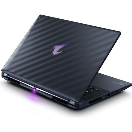 PC Gamer GIGABYTE Aorus Master 16" 240Hz Intel Core Ultra 9 275HX Nvidia GeForce RTX 5090 32 Go RAM DDR5 SSD 2 To Reconditionné