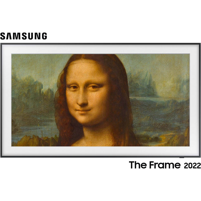 TV QLED SAMSUNG The Frame QE50LS03B Reconditionné