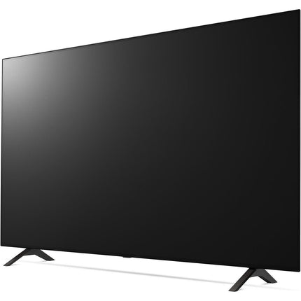 TV OLED LG 65A1 2021 Reconditionné