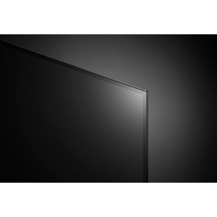 TV OLED LG 65A1 2021 Reconditionné