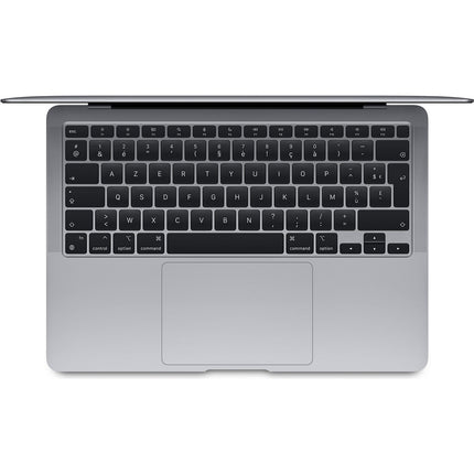 Ordinateur Apple MACBOOK Air 13' M1 8Go RAM 256Go SSD Gris Reconditionné