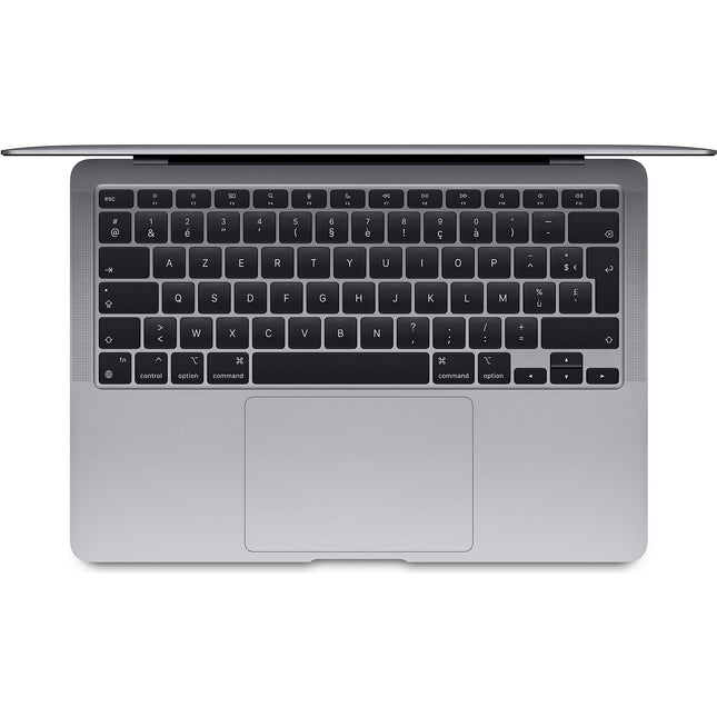 Ordinateur Apple MACBOOK Air 13' M1 8Go RAM 256Go SSD Gris
