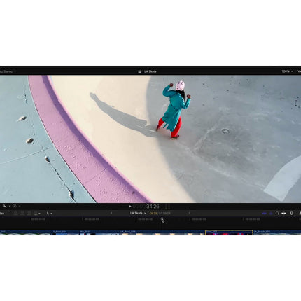 Ordinateur Apple MACBOOK Air 13' M1 8Go RAM 256Go SSD Gris Reconditionné