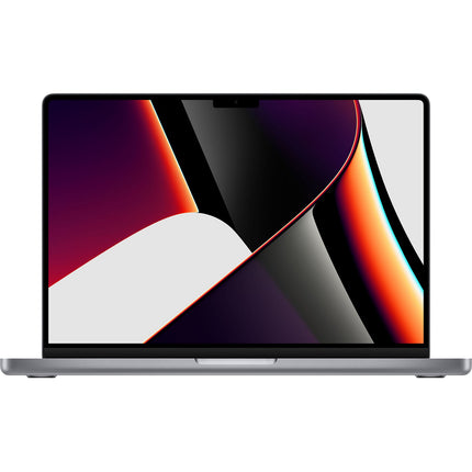 Ordinateur Apple MACBOOK M1 Pro 1To SSD 16 Go Reconditionné