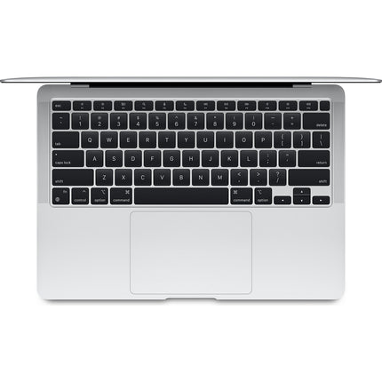 Ordinateur Apple MACBOOK Air 13' M1 8Go RAM 256Go SSD Argent Reconditionné