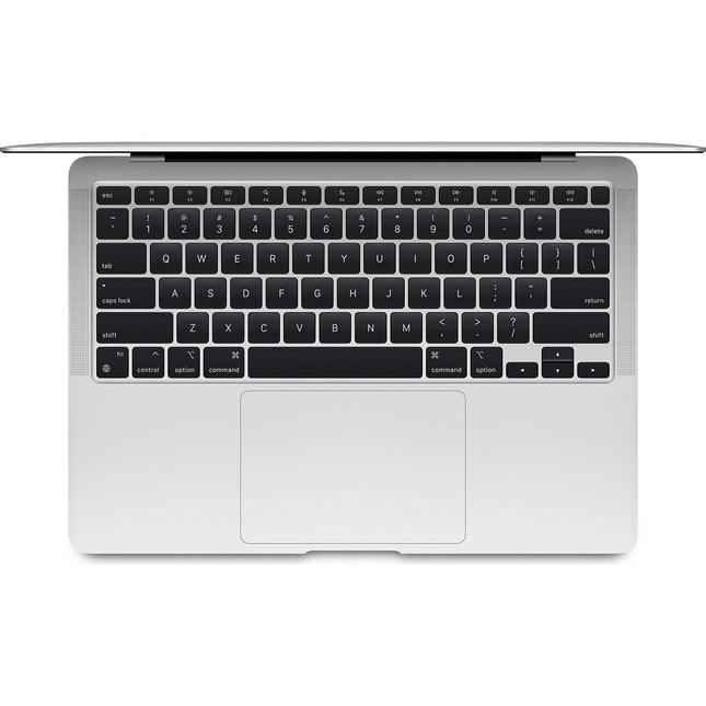 Ordinateur Apple MACBOOK Air 13' M1 8Go RAM 256Go SSD Argent