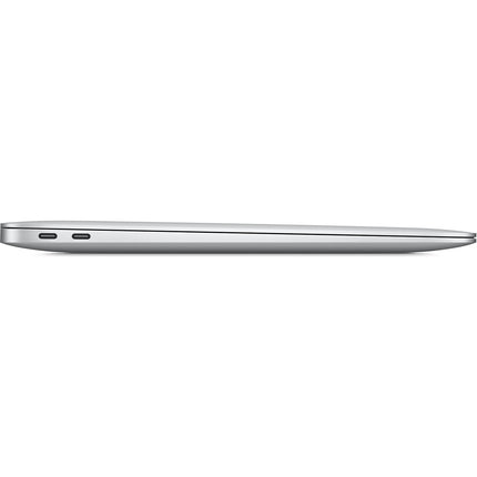 Ordinateur Apple MACBOOK Air 13' M1 8Go RAM 256Go SSD Argent Reconditionné