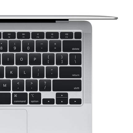 Ordinateur Apple MACBOOK Air 13' M1 8Go RAM 256Go SSD Argent Reconditionné